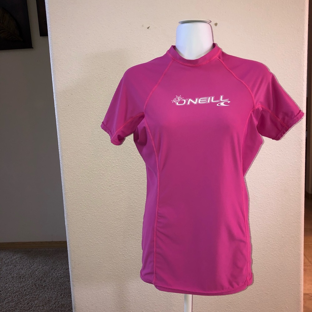 O’Neill swim top